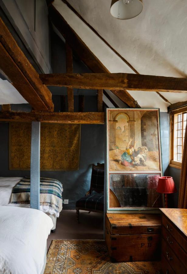 Clarendon Cottage Enfield Extérieur photo